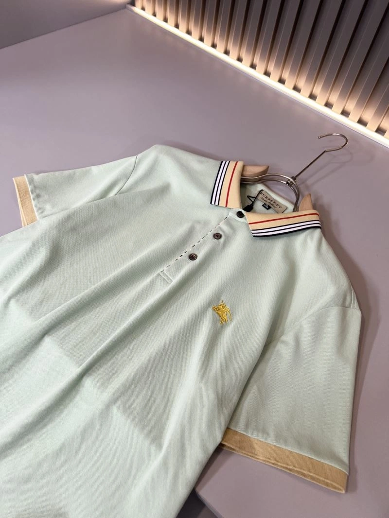 Sophisticated Burberry T-Shirts 100444