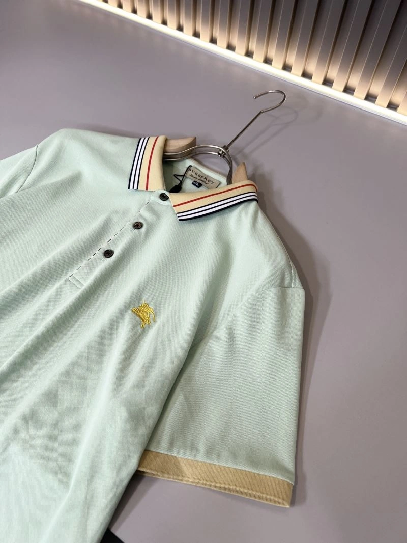 Sophisticated Burberry T-Shirts 100444