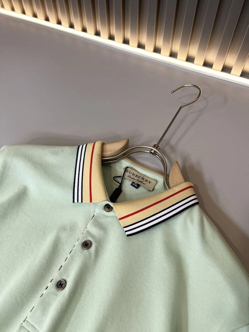 Sophisticated Burberry T-Shirts 100444
