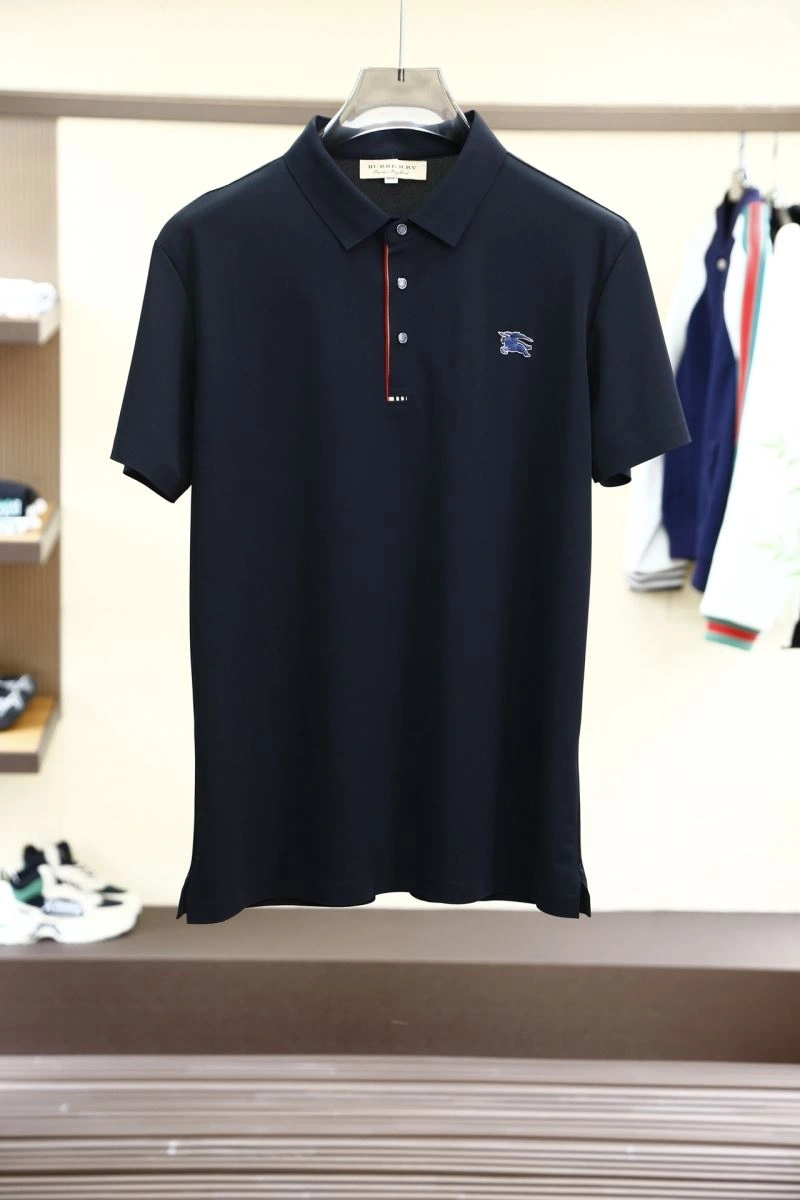 Burberry T-Shirts Casual 100443