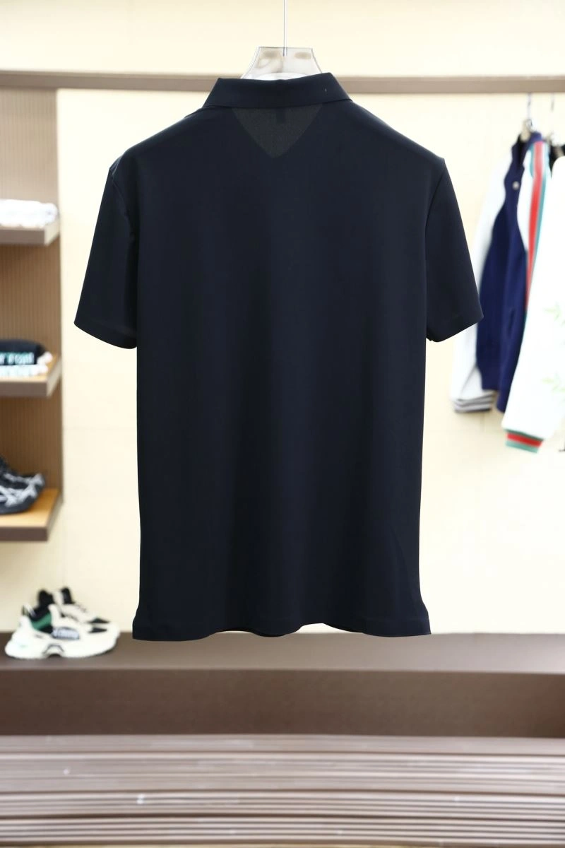 Burberry T-Shirts Casual 100443