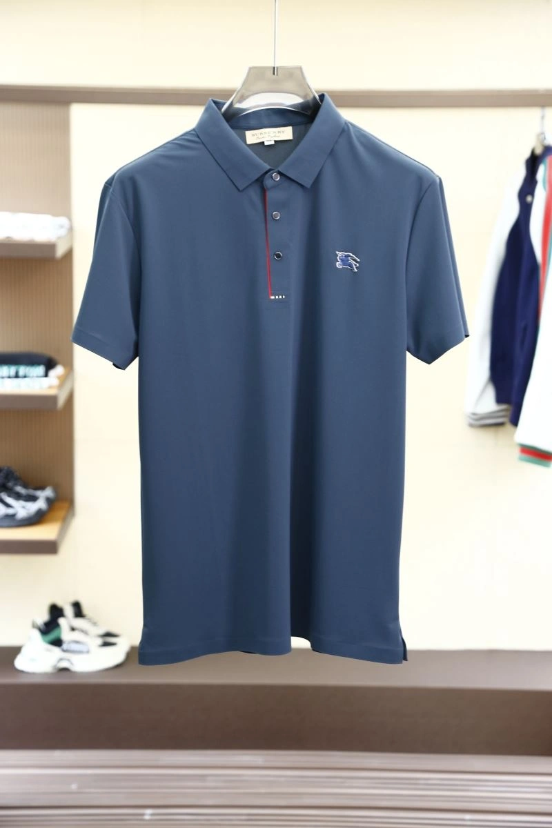 Burberry T-Shirts Casual 100443