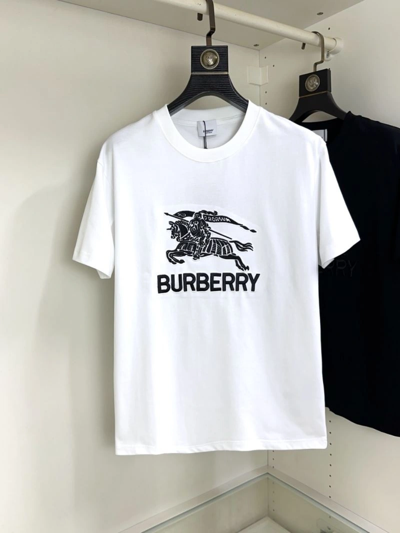 Burberry T-Shirts Functional 100401