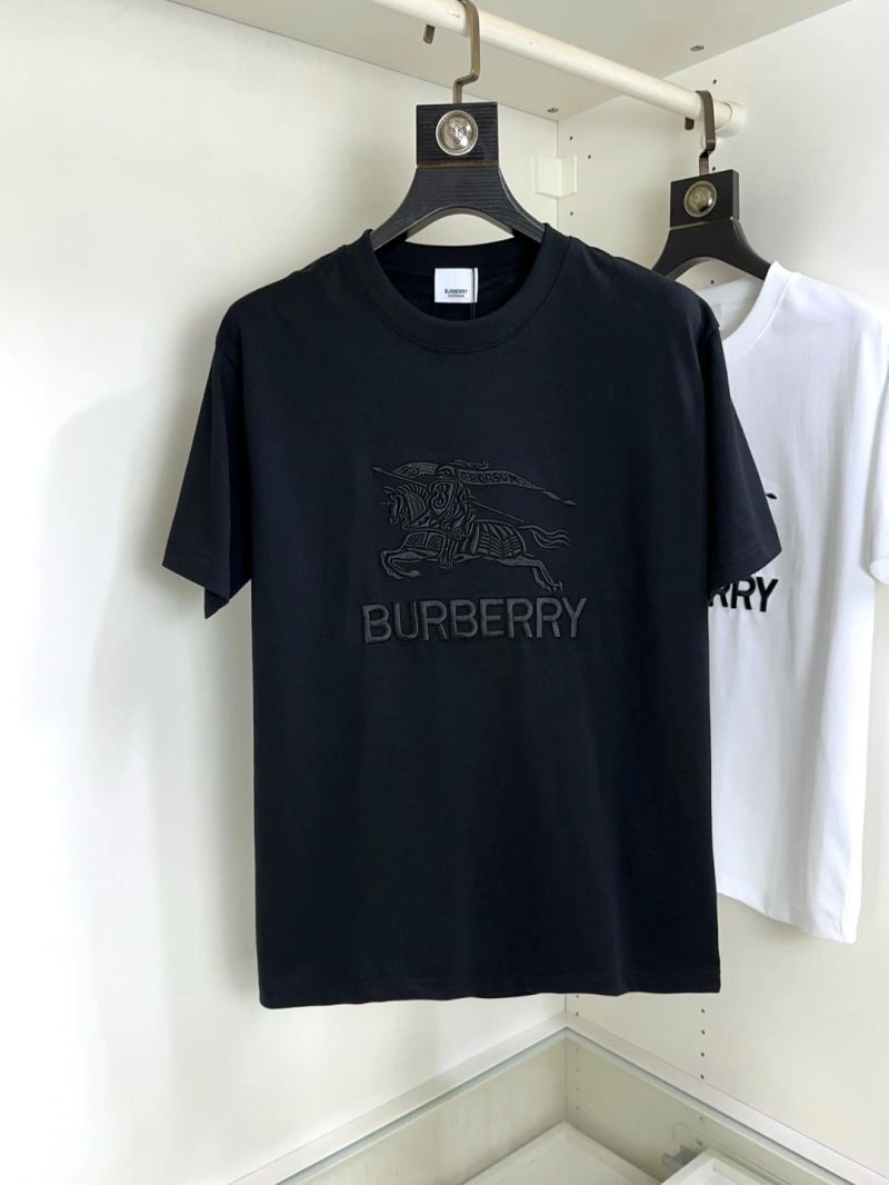 Burberry T-Shirts Functional 100401