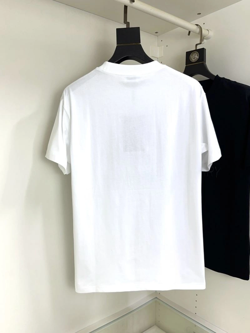 Burberry T-Shirts Functional 100401