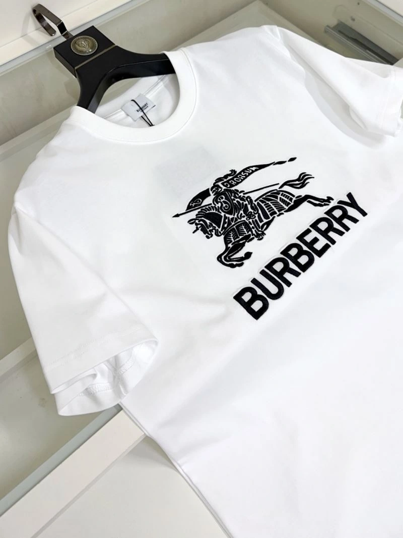 Burberry T-Shirts Functional 100401