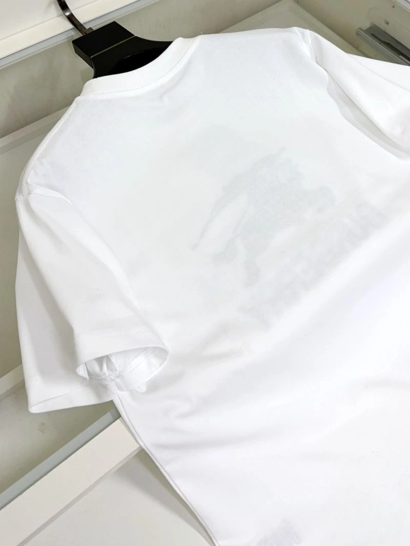 Burberry T-Shirts Functional 100401