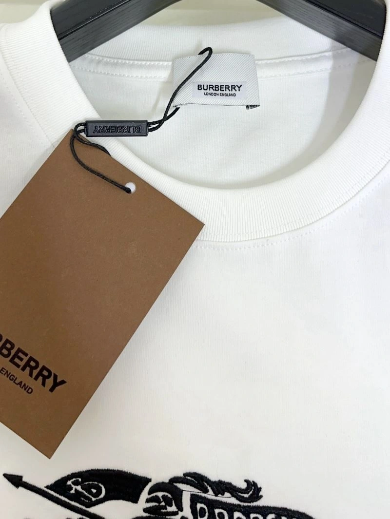 Burberry T-Shirts Functional 100401