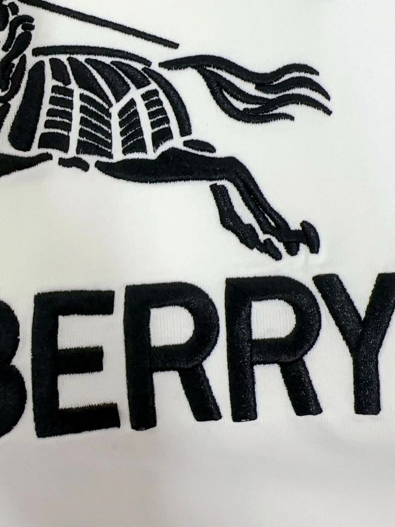 Burberry T-Shirts Functional 100401