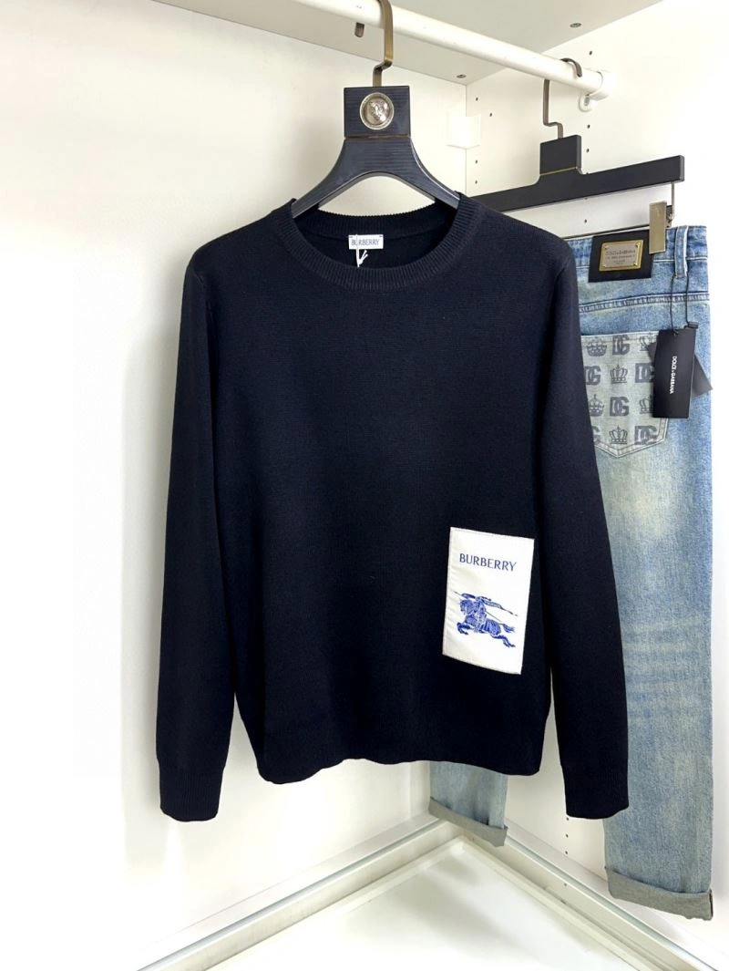 Lightweight Burberry T-Shirts 100433