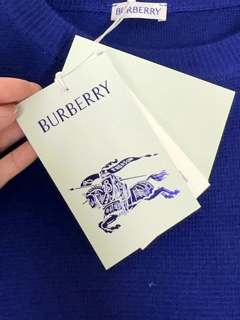 Lightweight Burberry T-Shirts 100433