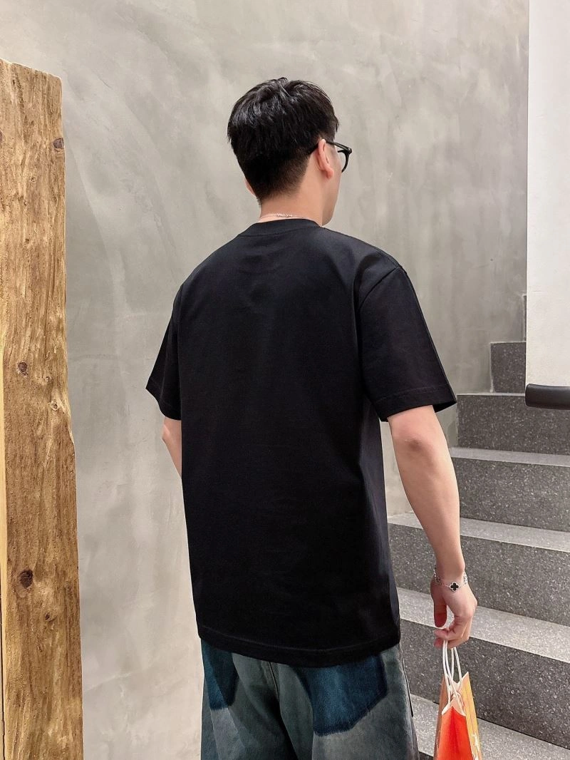 Burberry T-Shirts Functional 100413