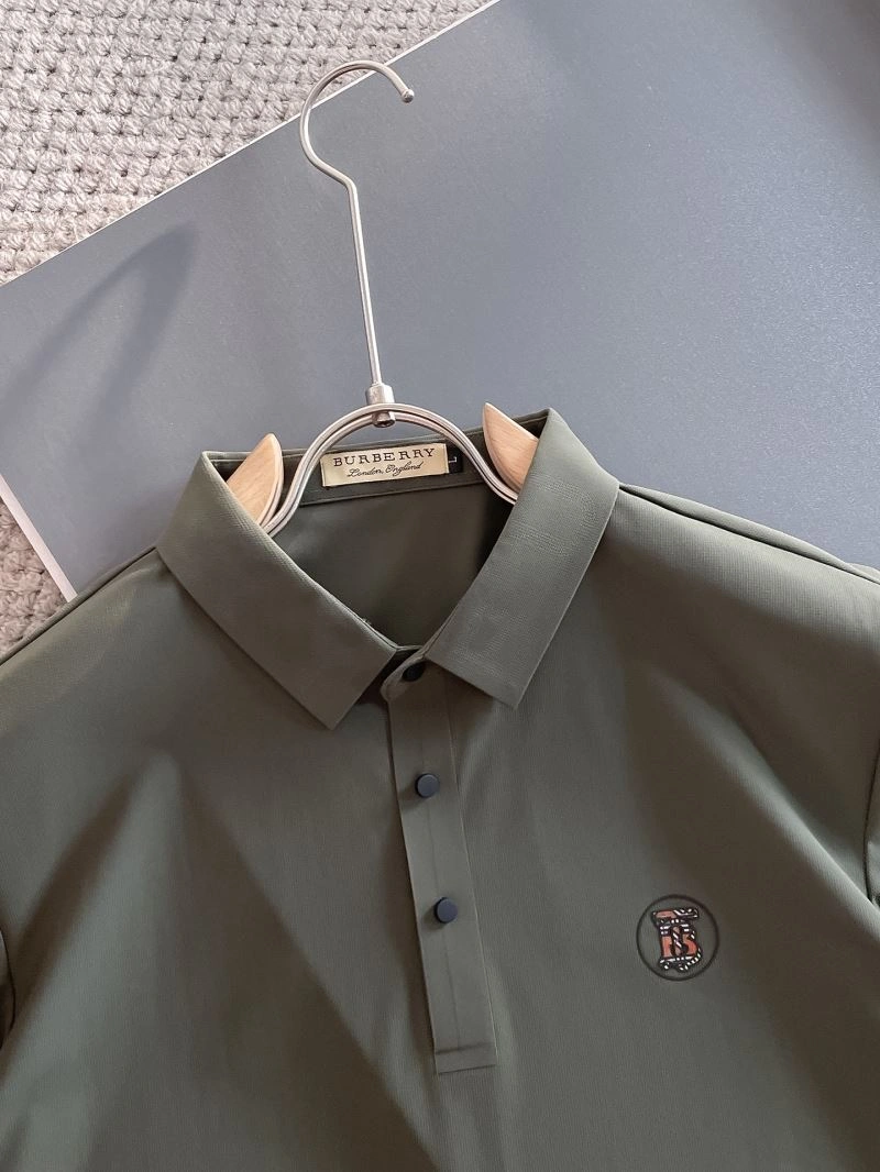 Burberry T-Shirts WellDesigned 100406