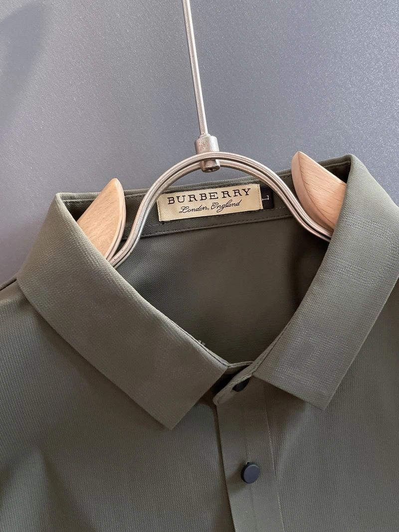 Burberry T-Shirts WellDesigned 100406