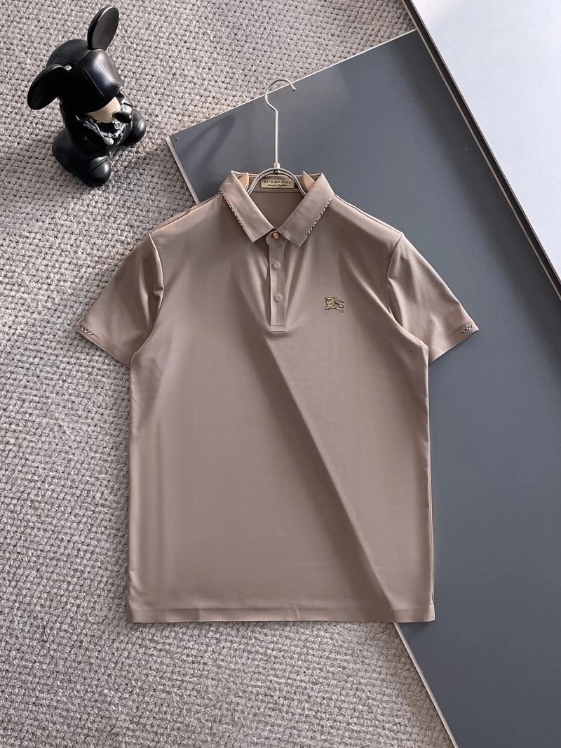 Soft Burberry T-Shirts 100412