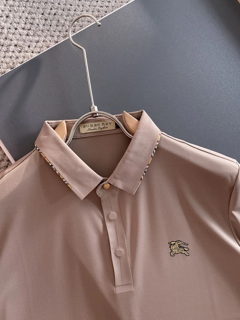 Soft Burberry T-Shirts 100412