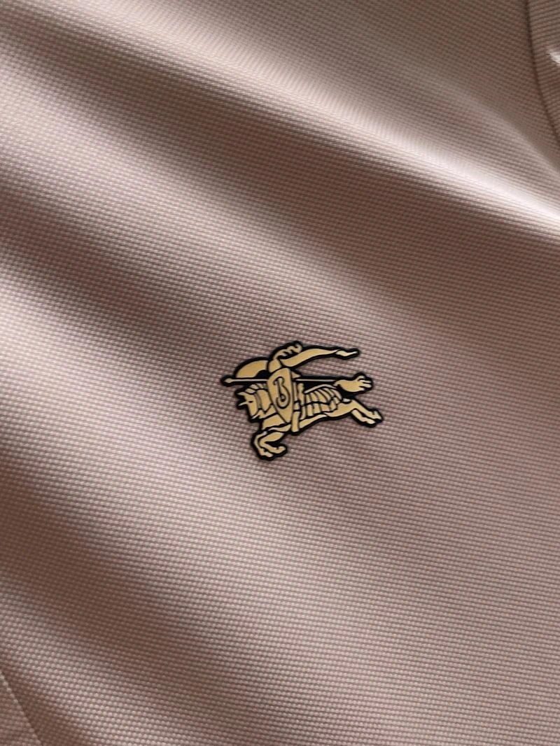 Soft Burberry T-Shirts 100412