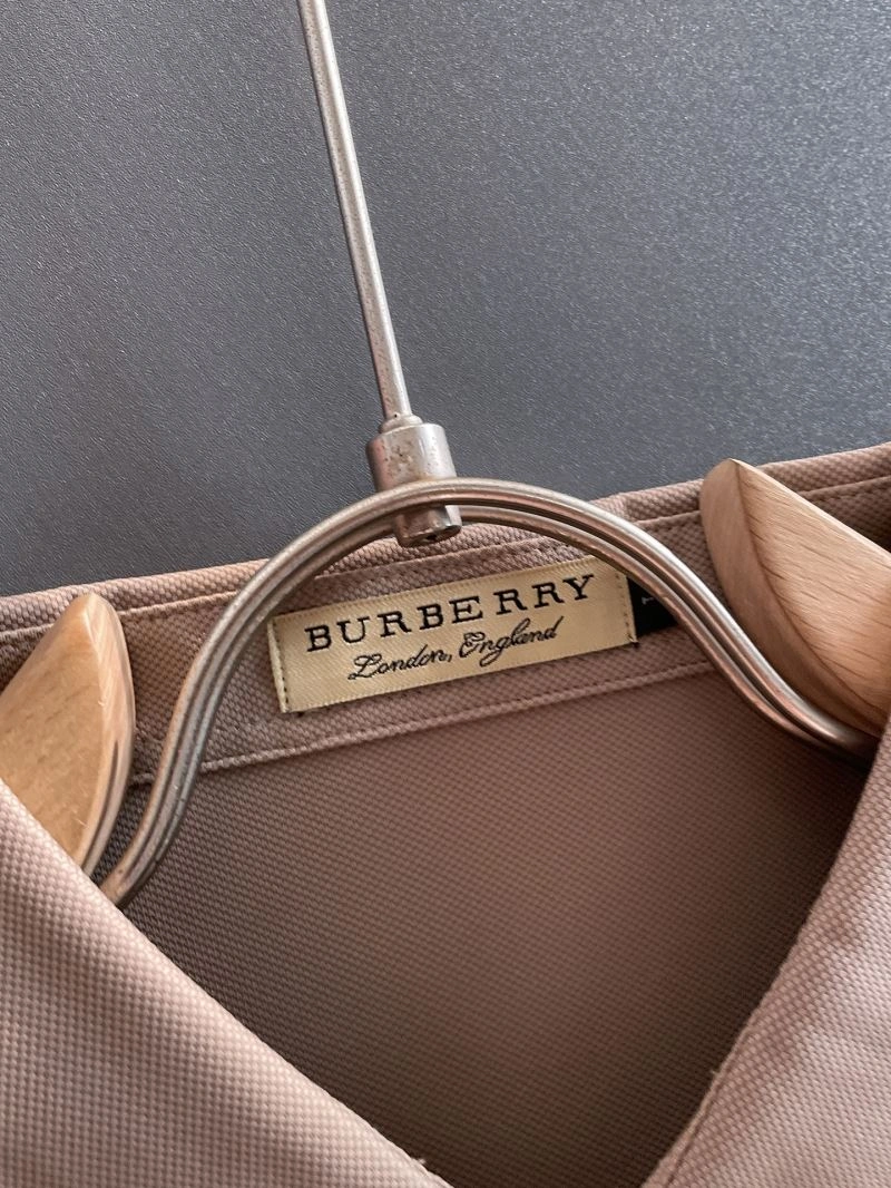 Soft Burberry T-Shirts 100412