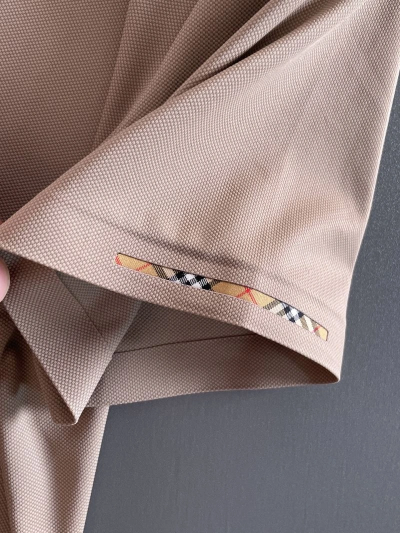 Soft Burberry T-Shirts 100412