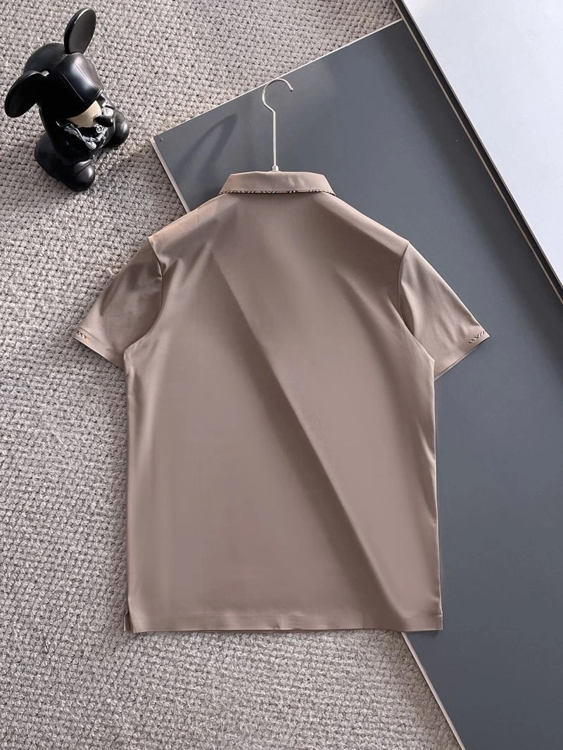 Soft Burberry T-Shirts 100412