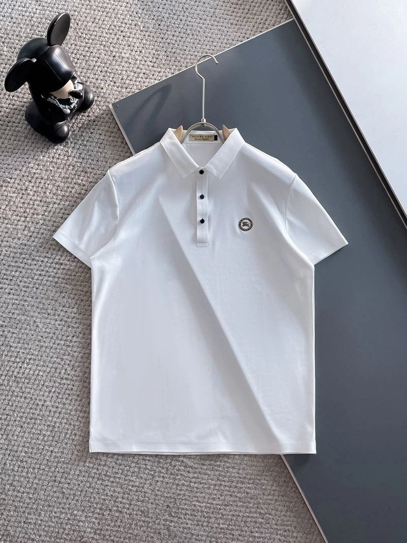 Unisex Burberry T-Shirts 100407