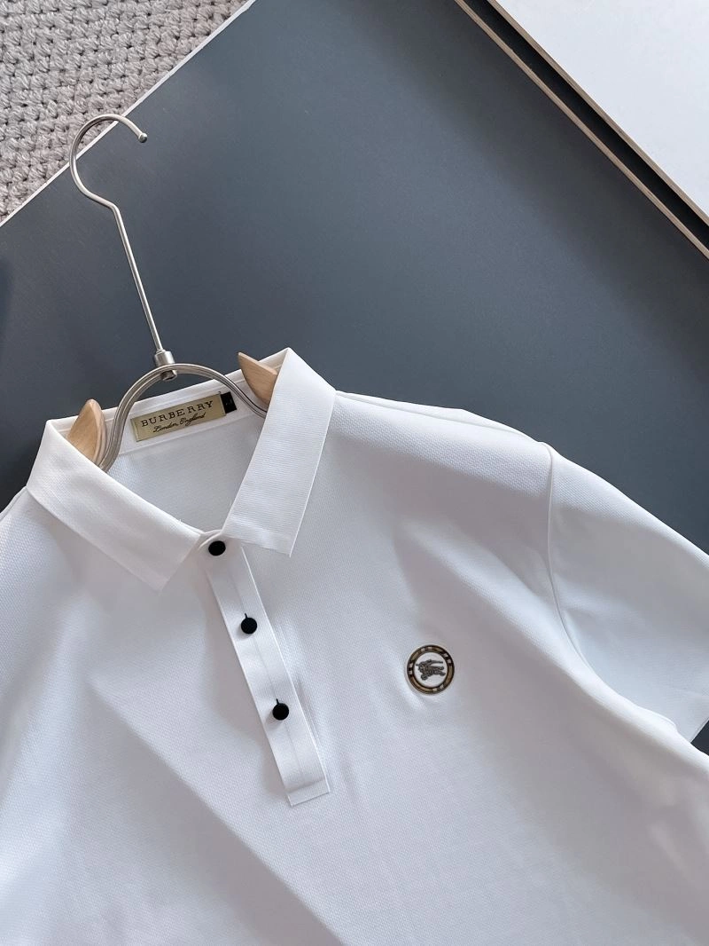 Unisex Burberry T-Shirts 100407