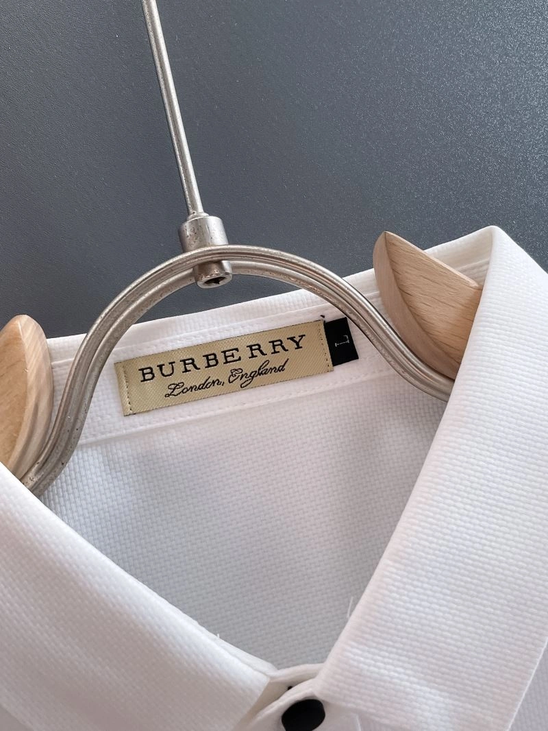 Unisex Burberry T-Shirts 100407