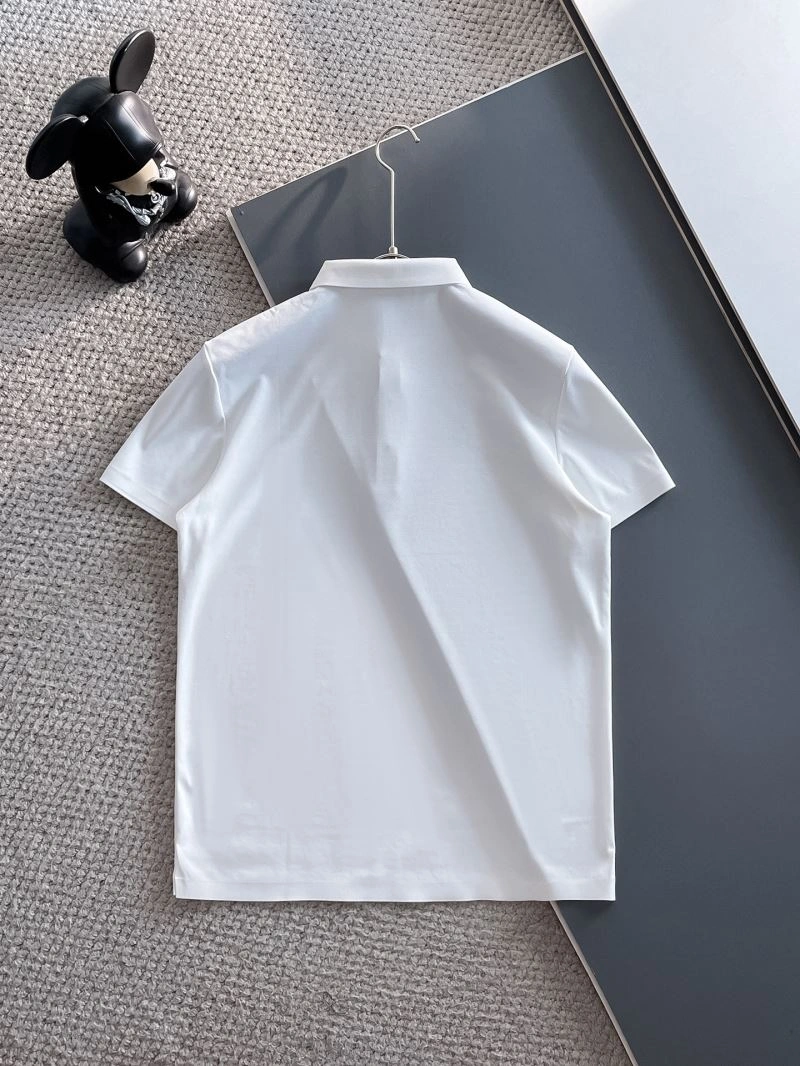 Unisex Burberry T-Shirts 100407