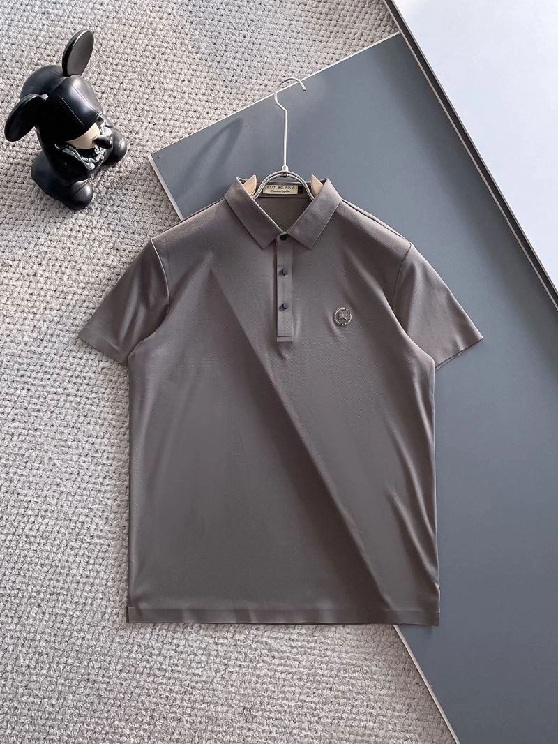 Burberry T-Shirts Timeless 100445