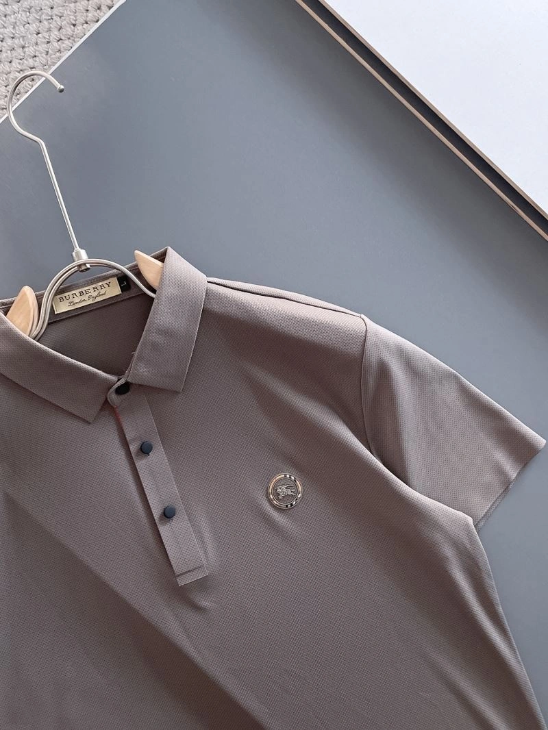 Burberry T-Shirts Timeless 100445