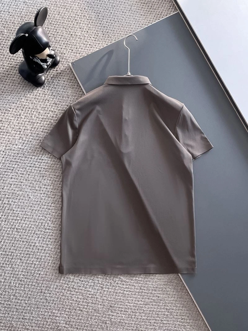 Burberry T-Shirts Timeless 100445