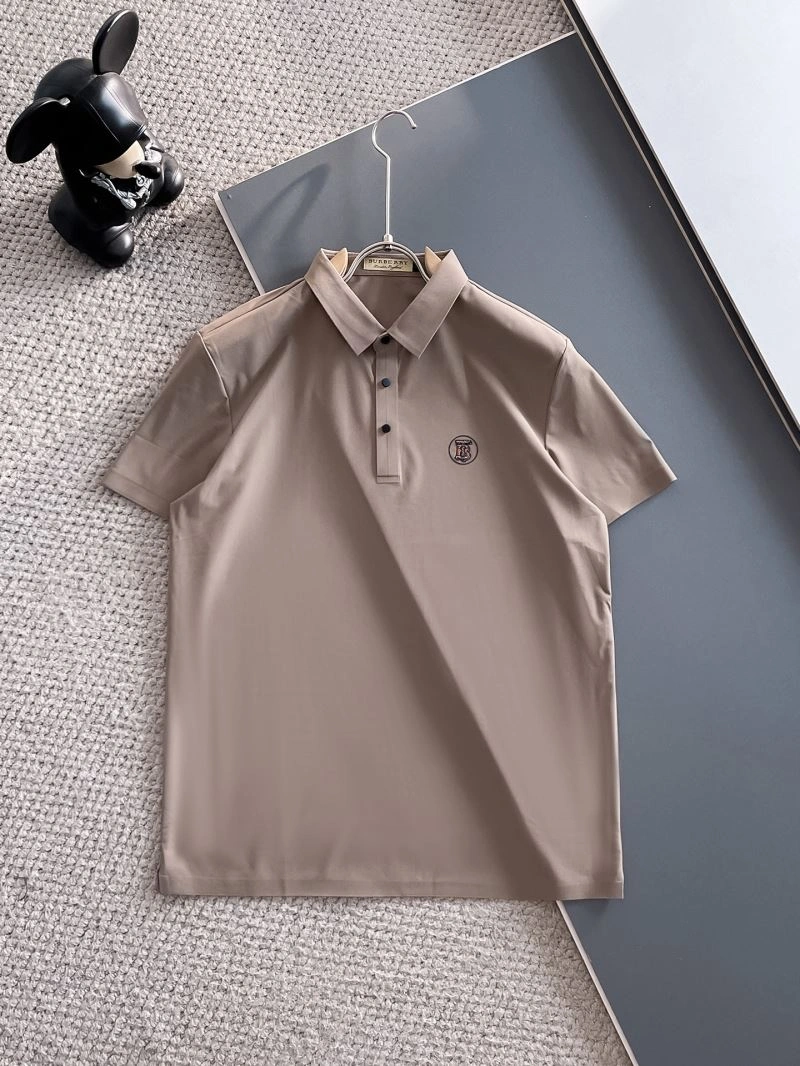 RelaxedFit Burberry T-Shirts 100404