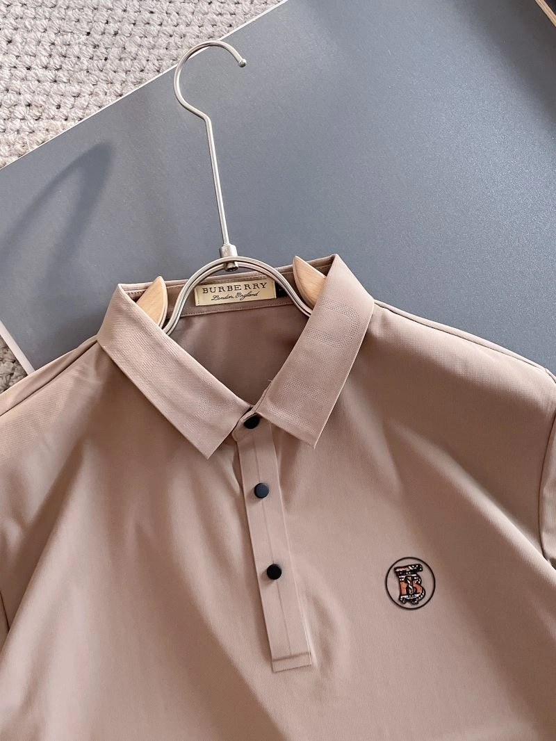 RelaxedFit Burberry T-Shirts 100404