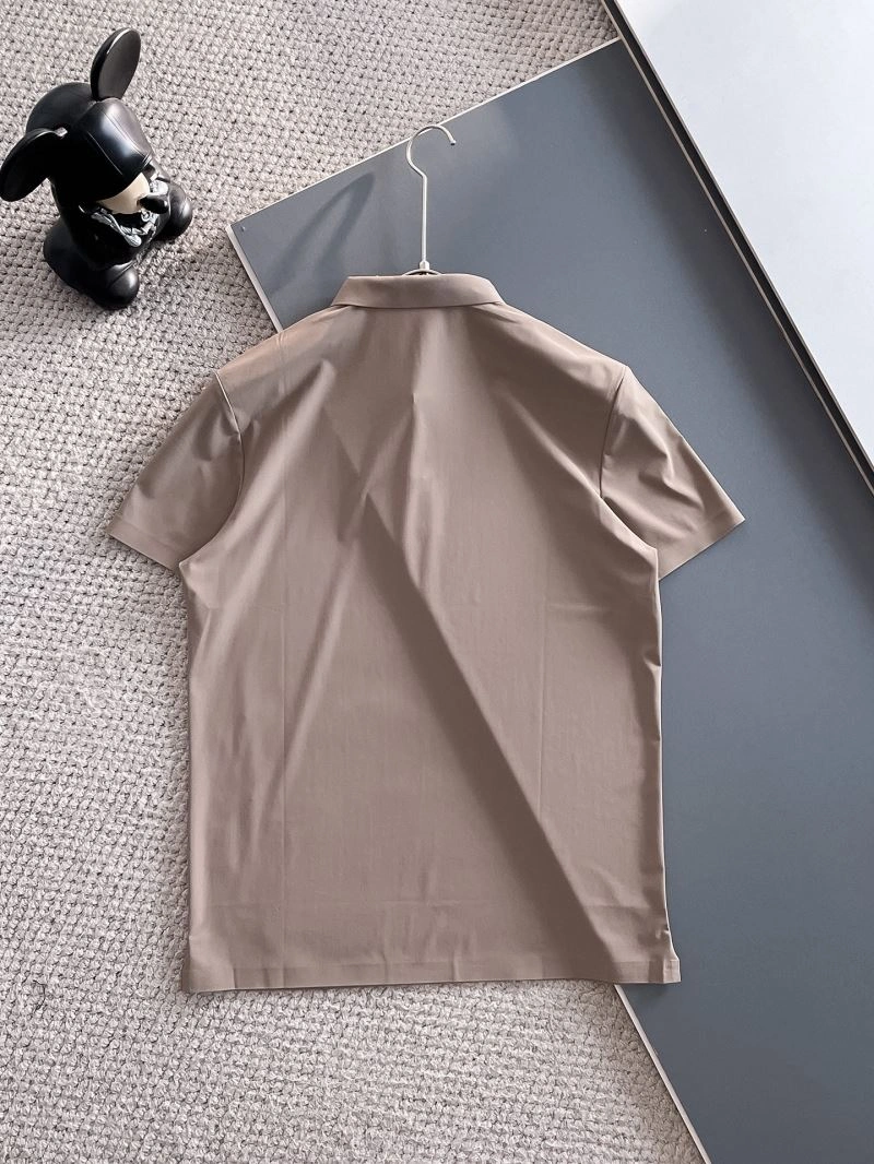 RelaxedFit Burberry T-Shirts 100404