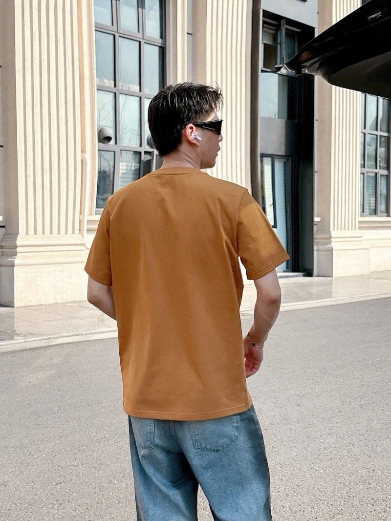 Burberry T-Shirts TechFriendly 100400