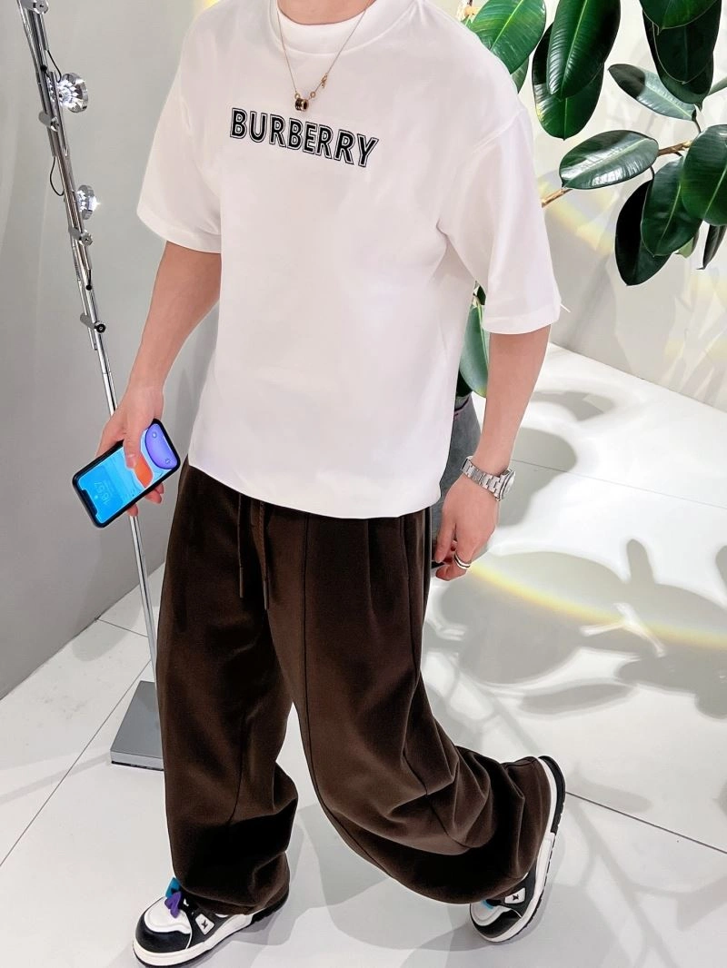 OdorResistant Burberry T-Shirts 100405