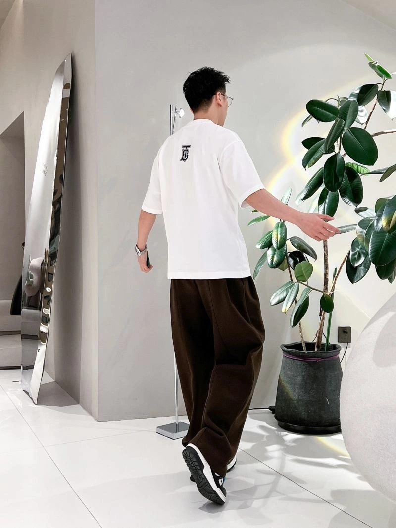 OdorResistant Burberry T-Shirts 100405