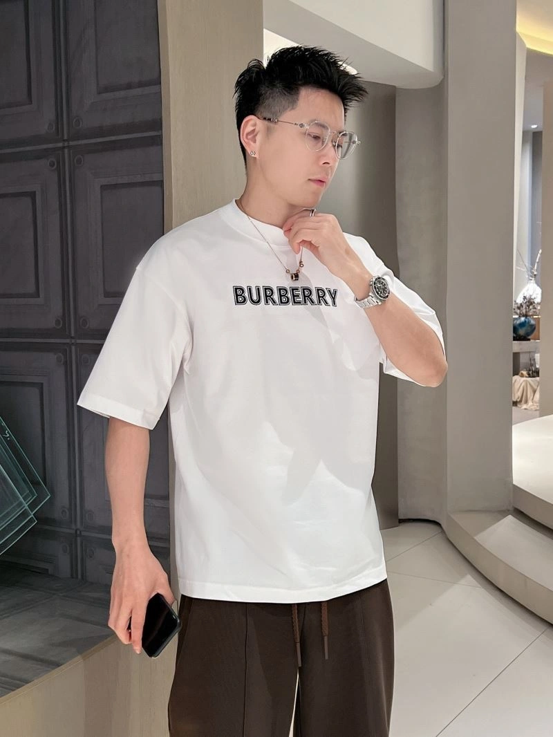 OdorResistant Burberry T-Shirts 100405