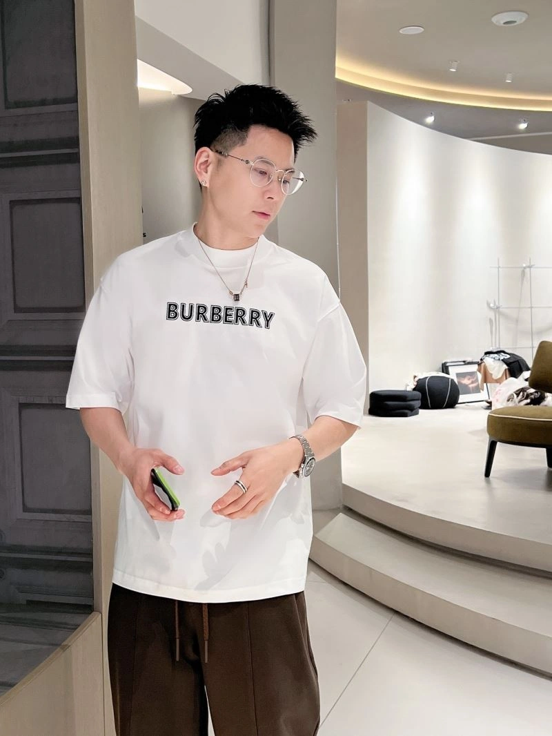 OdorResistant Burberry T-Shirts 100405