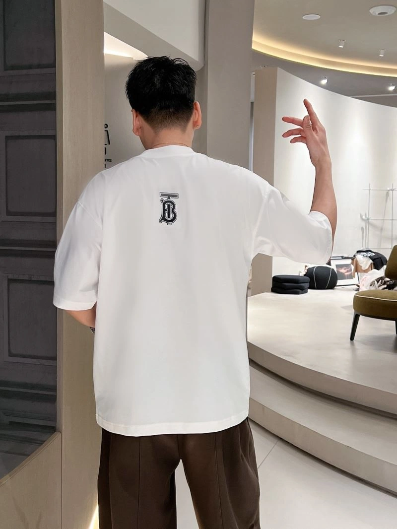 OdorResistant Burberry T-Shirts 100405