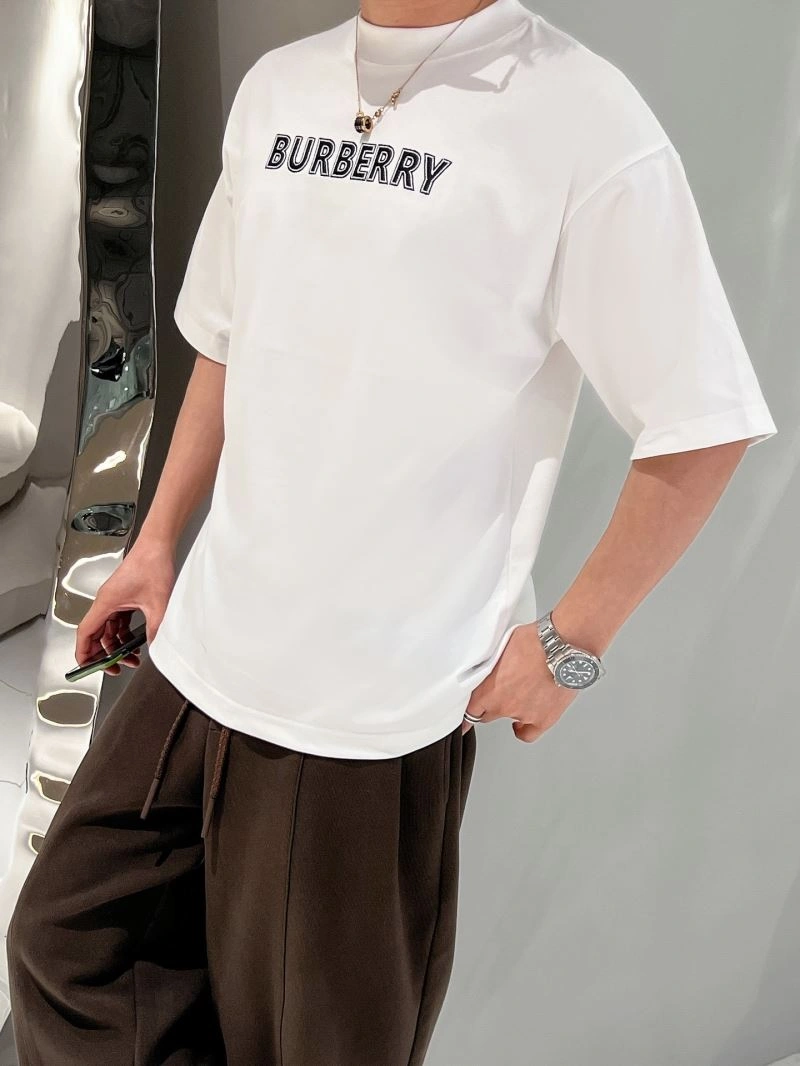 OdorResistant Burberry T-Shirts 100405
