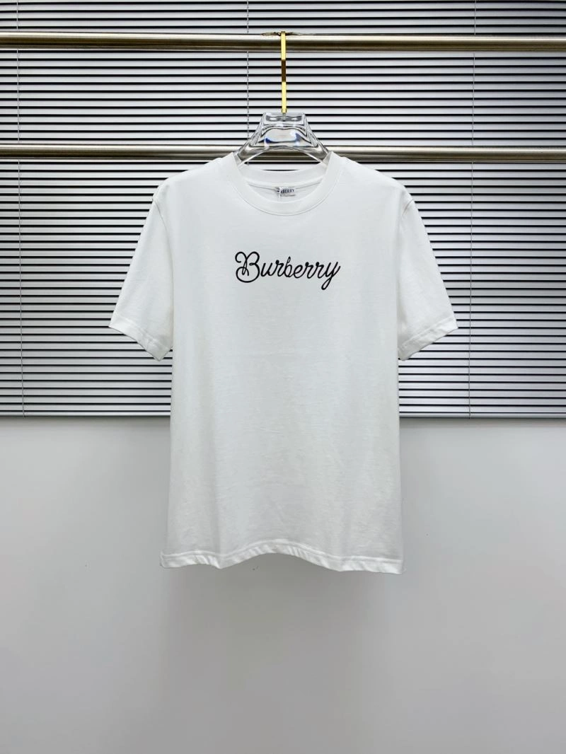 Sophisticated Burberry T-Shirts 100430