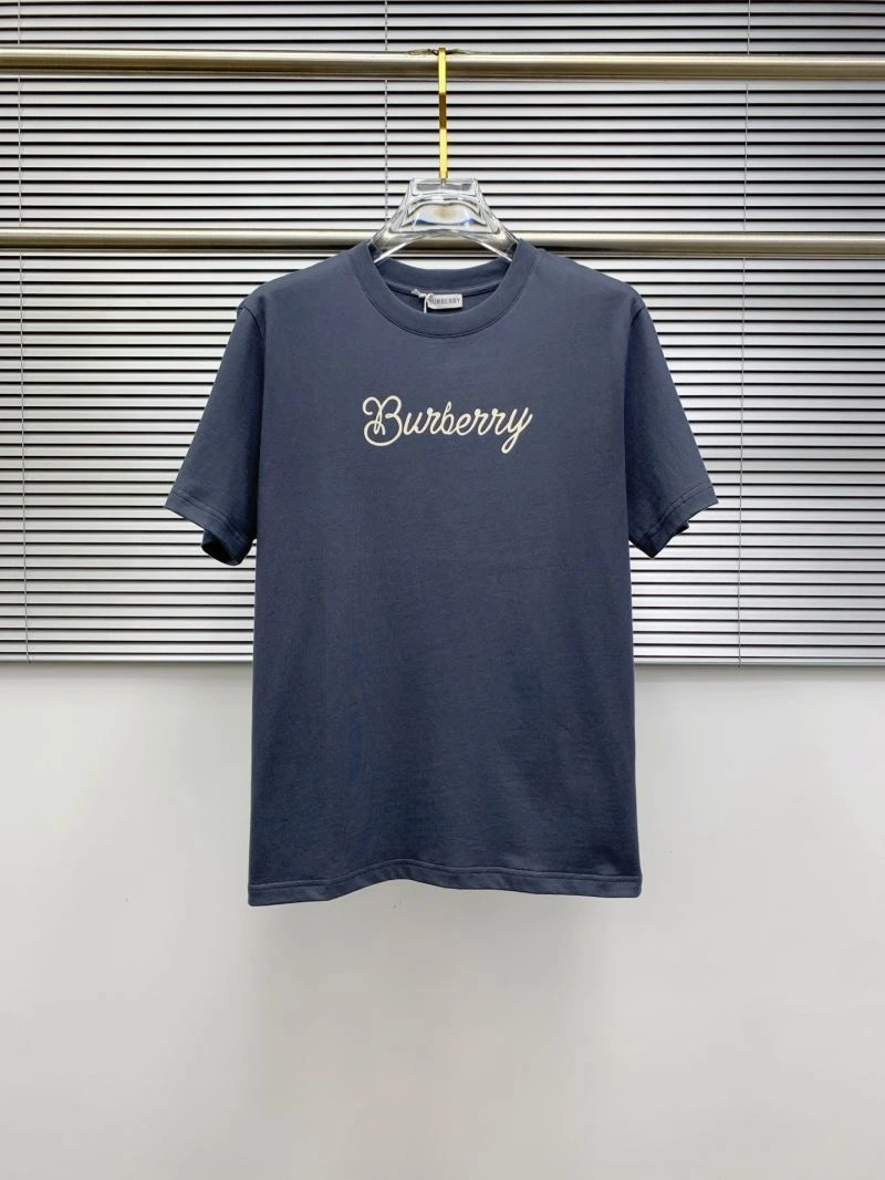 Burberry T-Shirts Unique 100429
