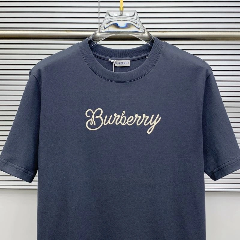 Burberry T-Shirts Unique 100429