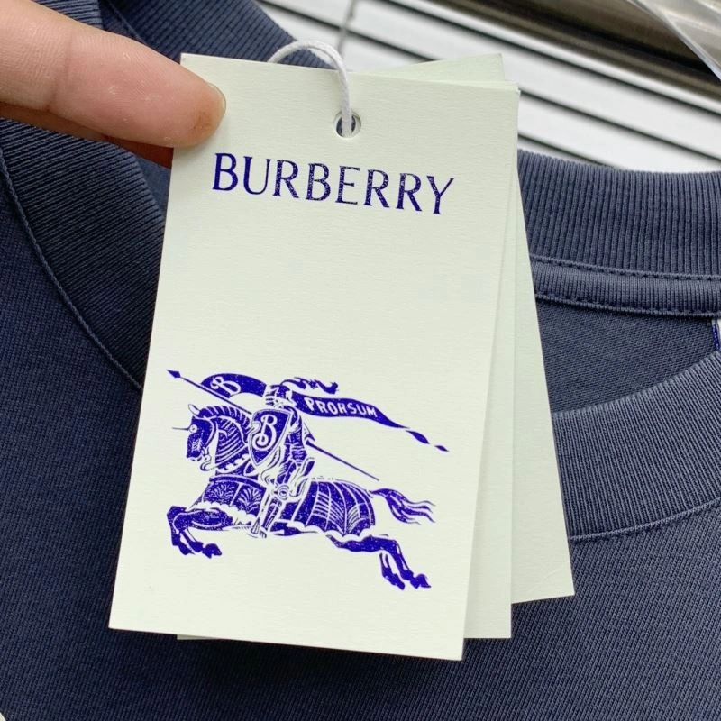 Burberry T-Shirts Unique 100429