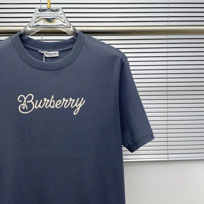 Burberry T-Shirts Unique 100429