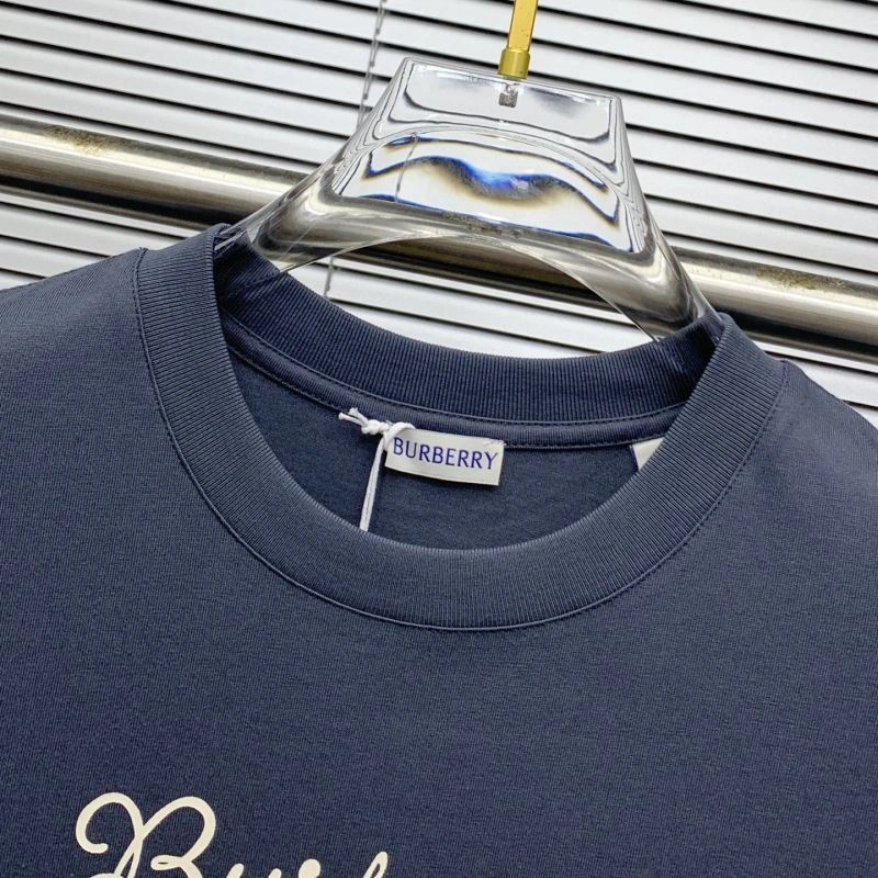 Burberry T-Shirts Unique 100429