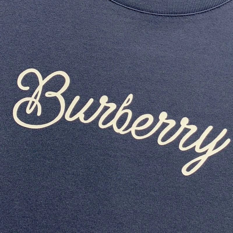 Burberry T-Shirts Unique 100429