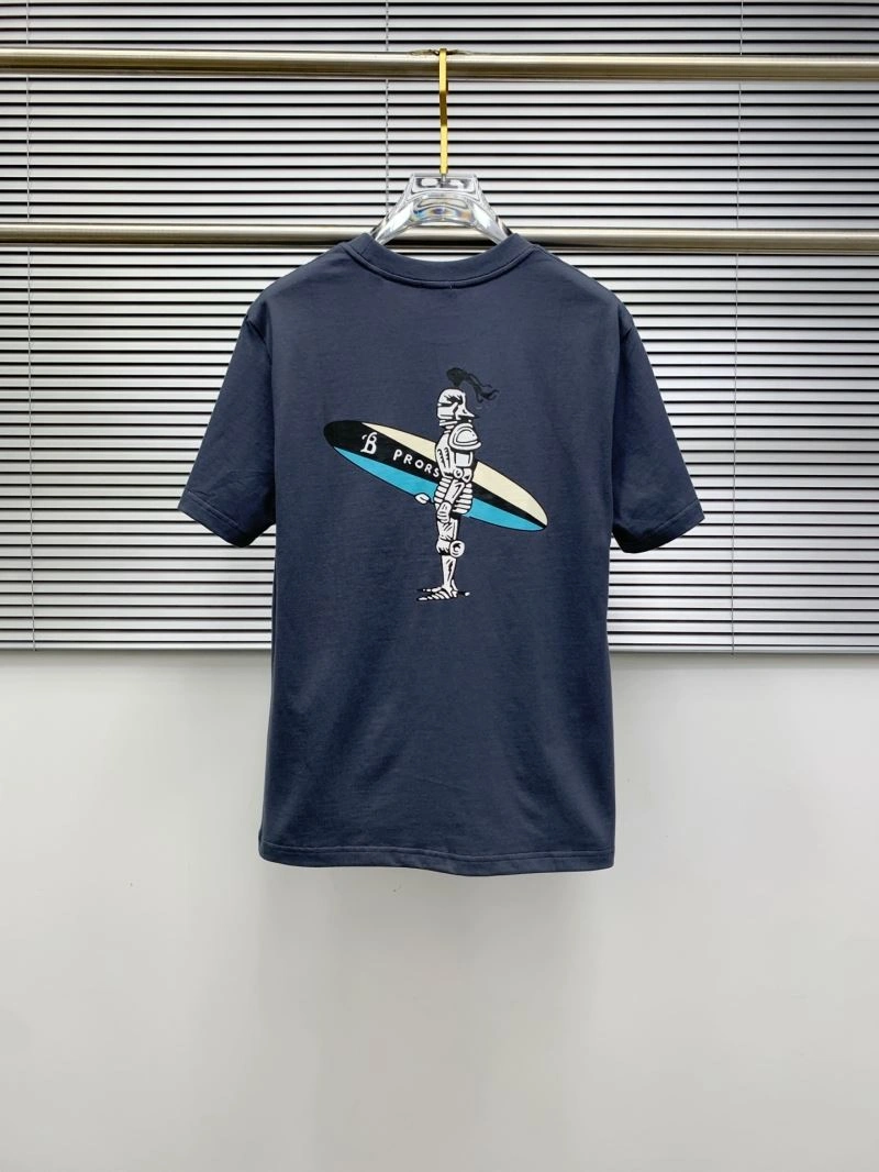 Burberry T-Shirts Unique 100429