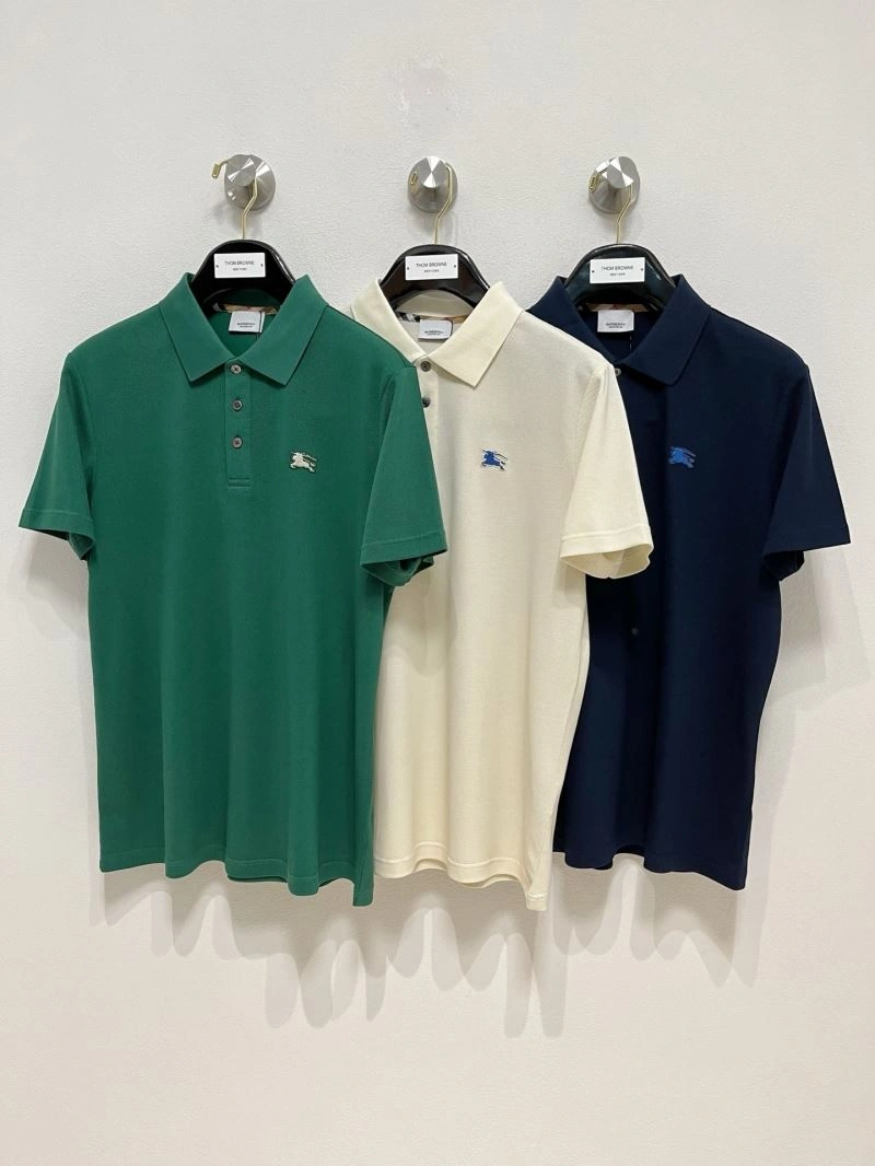 Burberry T-Shirts Premium 100398